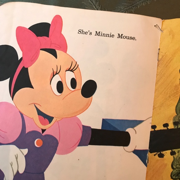 Vintage Collectible Books - Picture 9 of 16